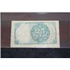 Image 2 : 1874 US Fractional Currency 25 Cents