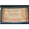 Image 1 : Commonwealth of Australia 10 Shillings Foreign Bank Note