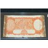 Image 2 : Commonwealth of Australia 10 Shillings Foreign Bank Note