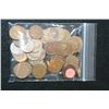 Image 2 : Lincoln Wheat Back Penny; Various Dates & Conditions; Lot of 50