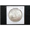 Image 1 : 1883-O Silver Morgan $1