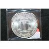 Image 2 : The International Silver Trade Unit Round; .999 Fine Silver 1 Oz.