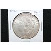 Image 1 : 1896 Silver Morgan $1