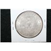 Image 2 : 1896 Silver Morgan $1