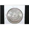 Image 2 : 1890 Silver Morgan $1