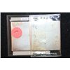 Image 2 : 1976 NUMISTAMP Draped Dime-Heraldic; Mort Reed
