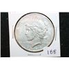 Image 1 : 1926-S Peace $1