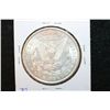 Image 2 : 1921-S Silver Morgan $1