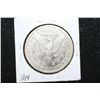 Image 2 : 1890-CC Silver Morgan $1