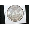 Image 2 : 1885-O Silver Morgan $1