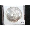Image 1 : 1904-O Silver Morgan $1; MCPCG Graded MS63