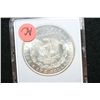 Image 2 : 1904-O Silver Morgan $1; MCPCG Graded MS63