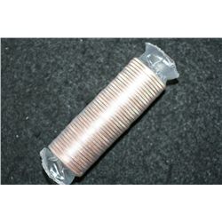 2004-D Wisconsin State Quarter; Shot Gun Roll; W/Possible Lower Leaf Error Coin