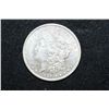 Image 1 : 1889-O Silver Morgan $1
