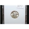 Image 1 : 1944-D Mercury Dime; MCPCG Graded MS68