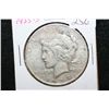 Image 1 : 1935-S Peace $1