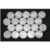 Image 2 : Buffalo Nickel; Various Dates & Conditions; Lot of 20