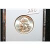 Image 1 : 1941-D Washington Quarter; MCPCG Graded MS60