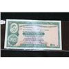 Image 1 : 1978 Hong Kong $10 Foreign Bank Note