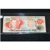 Image 1 : Philippines 20 Dalawampung Piso Foreign Bank Note