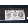 Image 1 : 1943 Netherlands 1 GouvernementsGulden Foreign Bank Note