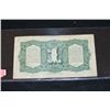Image 2 : 1943 Netherlands 1 GouvernementsGulden Foreign Bank Note