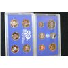 Image 2 : 2005-S US Mint Proof Set W/State Quarter Proof Set
