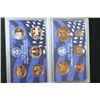 Image 1 : 2000-S US Mint Proof Set W/State Quarter Proof Set