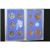 Image 2 : 2000-S US Mint Proof Set W/State Quarter Proof Set
