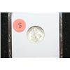 Image 2 : 1944 Mercury Dime; MCPCG Graded MS65