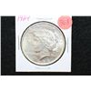 Image 1 : 1924 Peace $1