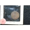 Image 2 : 1906 Indian Head One Cent