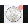 Image 1 : 1924 Peace $1