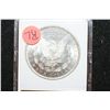 Image 2 : 1883-O Silver Morgan $1; MCPCG Graded MS62