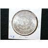Image 2 : 1887 Silver Morgan $1; UNC