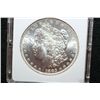 Image 1 : 1883-O Silver Morgan $1; MCPCG Graded MS61
