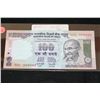 Image 1 : 1996 India 100 Rupees Foreign Bank Note