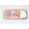 Image 2 : 1986 India 10 Rupees Foreign Bank Note