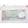 Image 2 : India 100 Rupees Foreign Bank Note