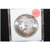 Image 1 : 1885 Silver Morgan $1; MCPCG Graded MS62