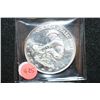 Image 1 : Golden State Mint Silver Round; .999 Fine Silver 1 Oz.