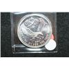 Image 2 : Golden State Mint Silver Round; .999 Fine Silver 1 Oz.