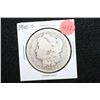 Image 1 : 1900-O Silver Morgan $1