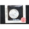 Image 1 : 1964-D Washington Quarter; UNC