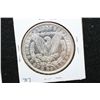 Image 2 : 1921 Silver Morgan $1; Polished