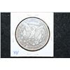 Image 2 : 1878 Silver Morgan $1; 8 Tail Feathers
