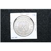 Image 2 : 1936D German 5 Reichsmark Foreign Coin; VF