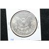 Image 2 : 1900 Silver Morgan $1