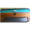 Image 1 : " American Billiards" Table From Long Beach, Ca