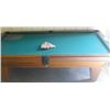 Image 2 : " American Billiards" Table From Long Beach, Ca